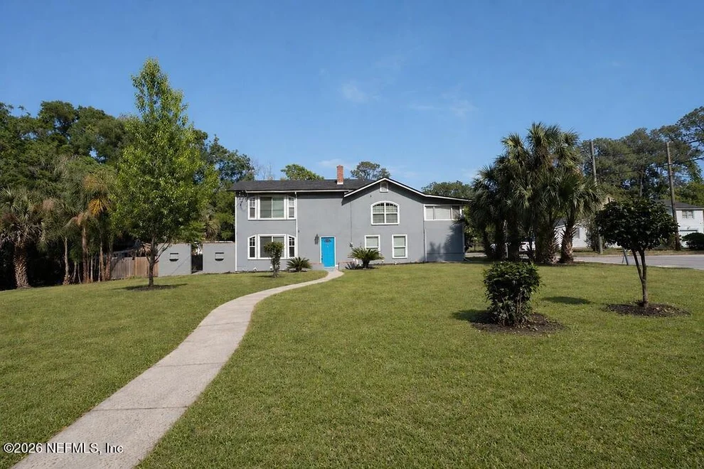 Unit for sale at 2233 SCHUMACHER Avenue, Jacksonville, FL 32207