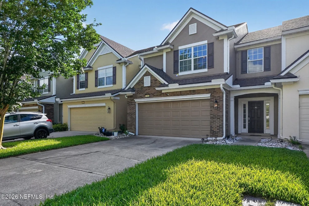 Unit for sale at 6280 AUTUMN BERRY Circle, Jacksonville, FL 32258