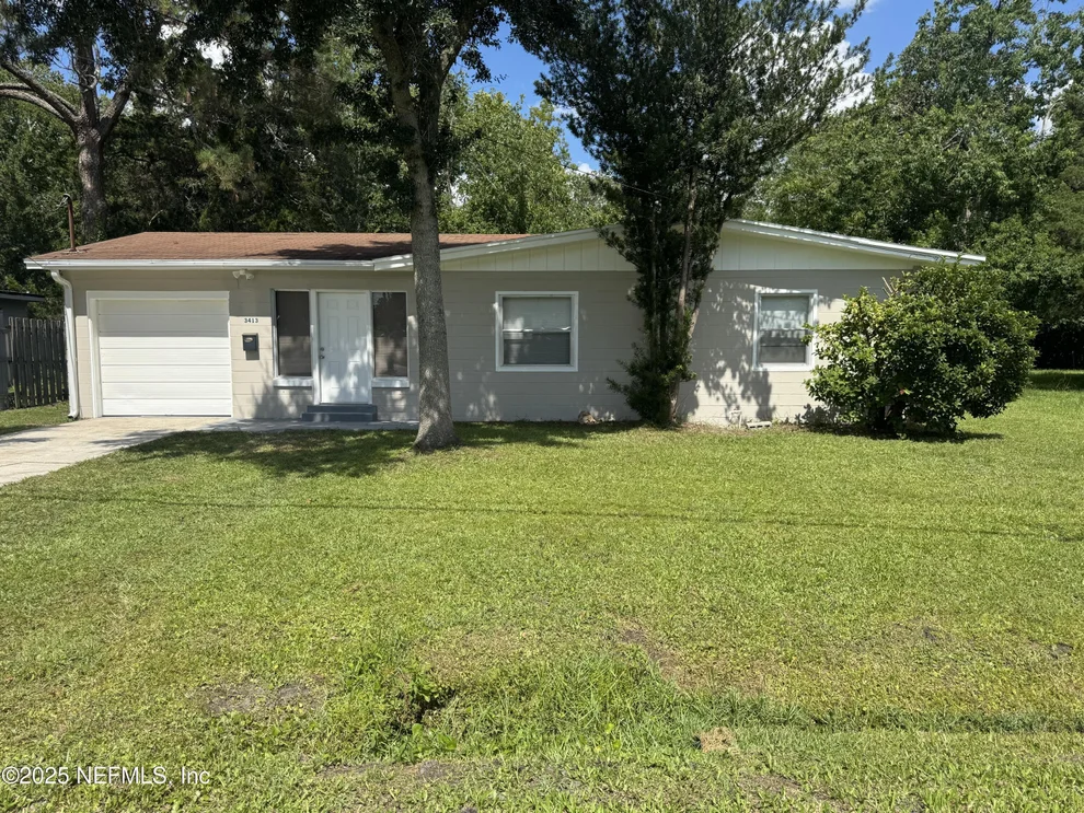 Unit for sale at 3413 EVE Drive E, Jacksonville, FL 32246