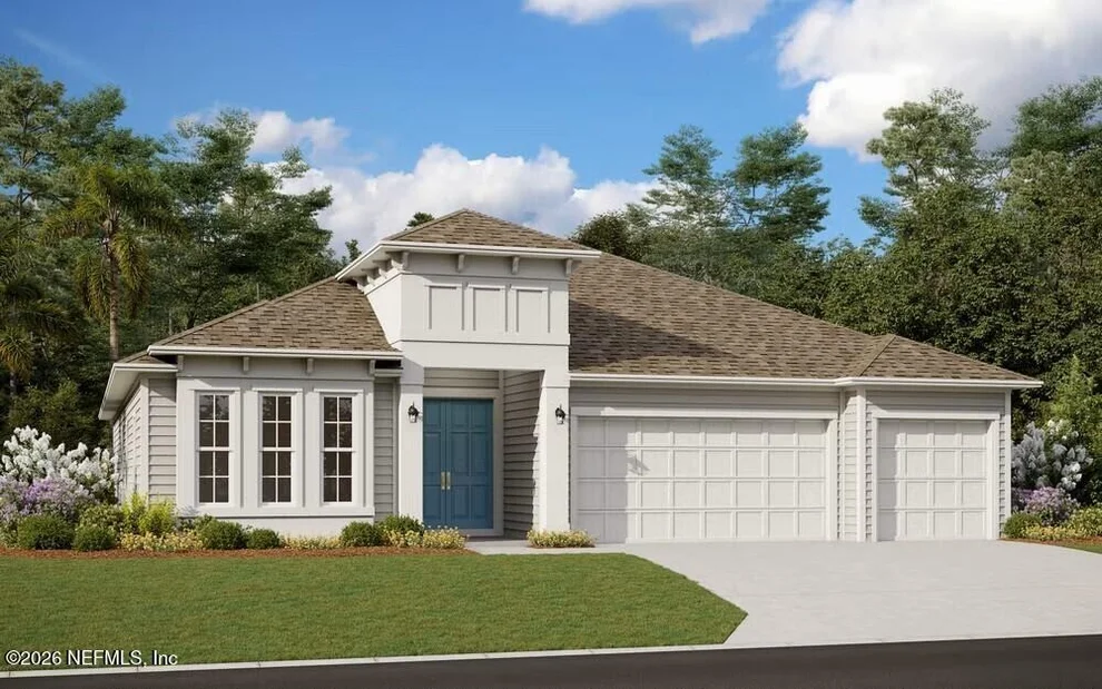 Unit for sale at 3547 CYNTHIA Lane, Orange Park, FL 32073