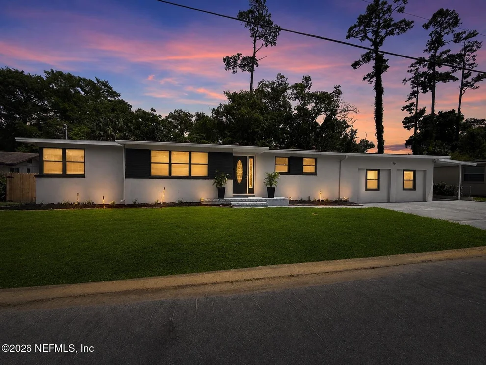 Unit for sale at 1554 SHIRL Lane, Jacksonville, FL 32207