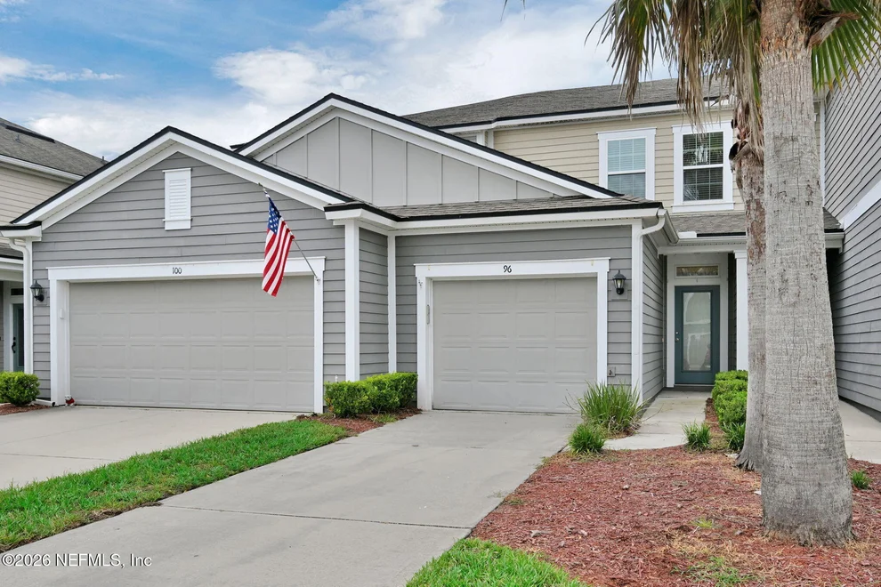 Unit for sale at 96 SERVIA Drive, St. Johns, FL 32259