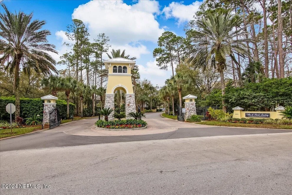Unit for sale at 1800 THE GREENS Way, Jacksonville Beach, FL 32250