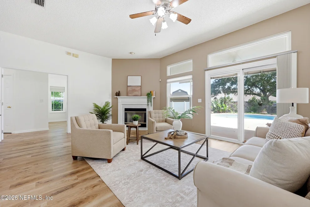 Unit for sale at 3949 HEAVENSIDE Court, Orange Park, FL 32073