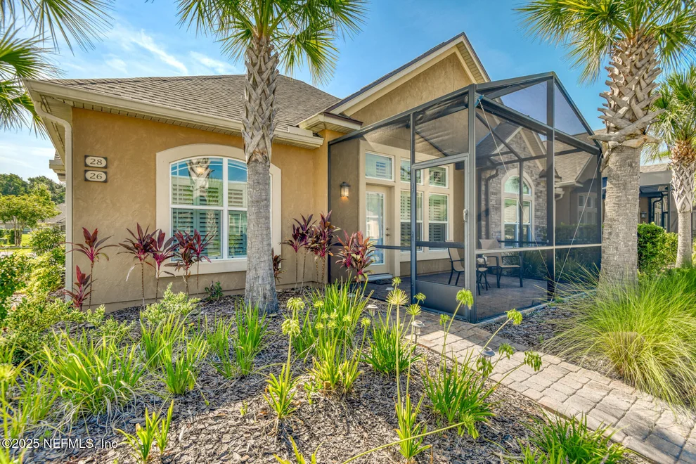Unit for sale at 26 AMACANO Lane, St. Augustine, FL 32084