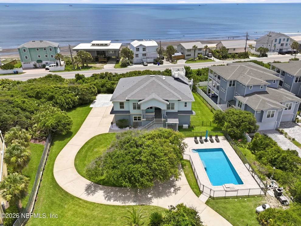 Unit for sale at 500 SEAGATE Lane S, St. Augustine, FL 32084