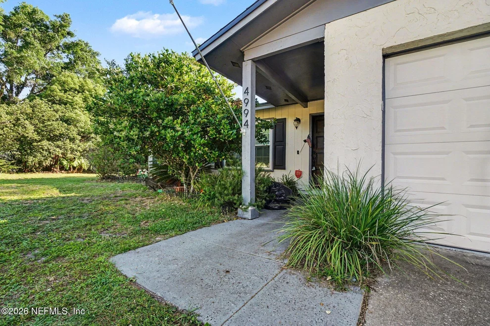 Unit for sale at 4994 PINE CONE Court, Jacksonville, FL 32210