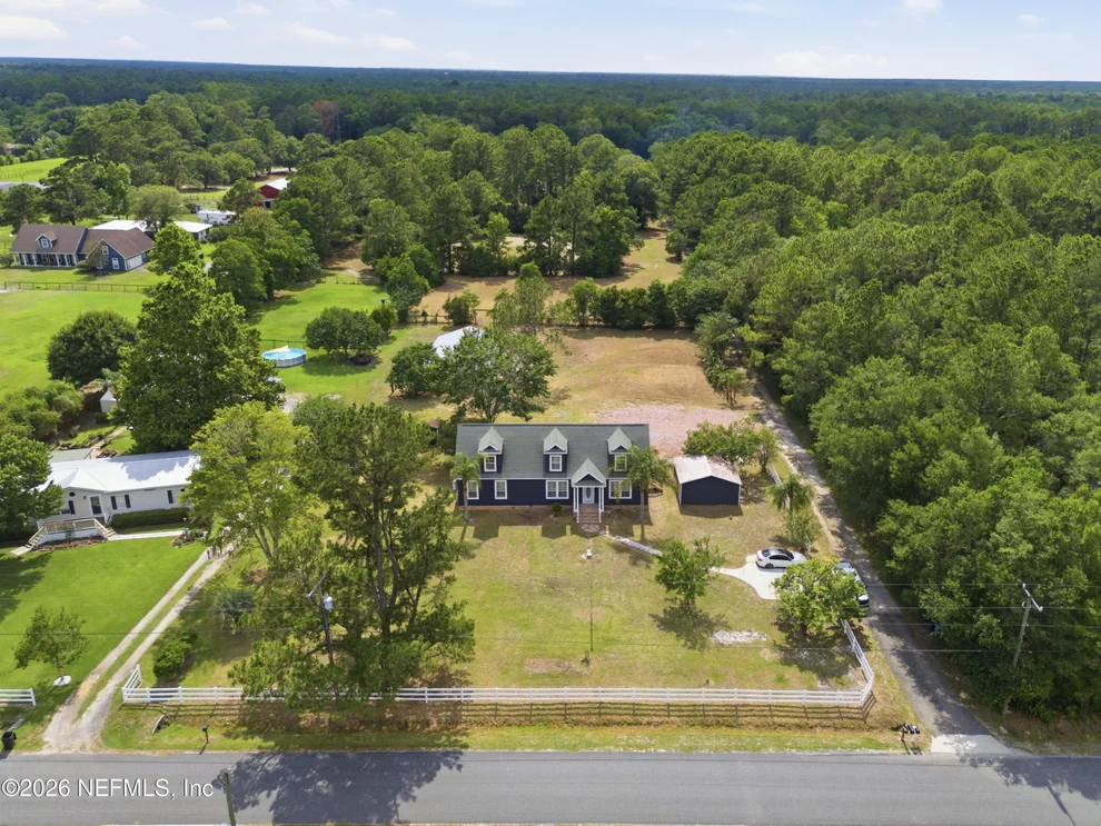 Unit for sale at 2445 PELLICER Road, St. Augustine, FL 32092