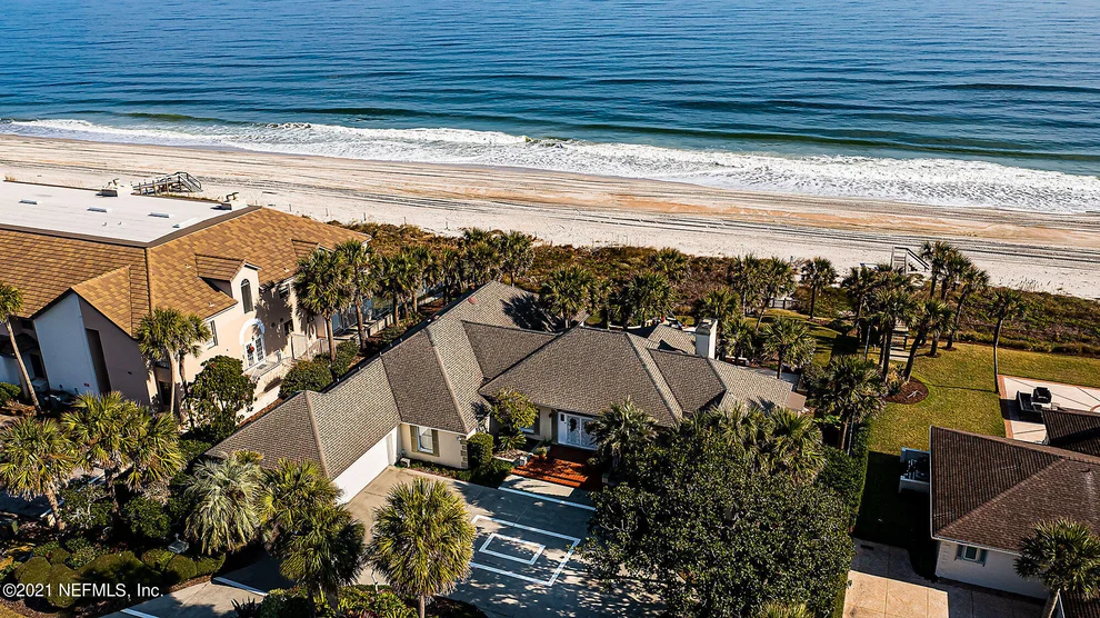 Unit for sale at 697 PONTE VEDRA Boulevard, Ponte Vedra Beach, FL 32082