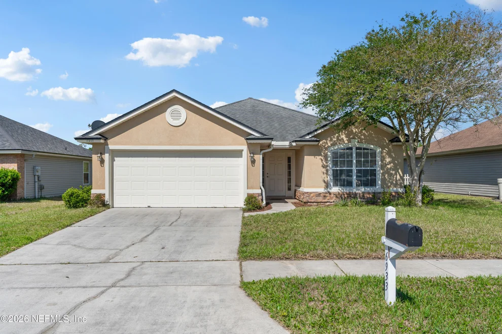 Unit for sale at 6933 SOUTHERN OAKS Drive W, Jacksonville, FL 32244