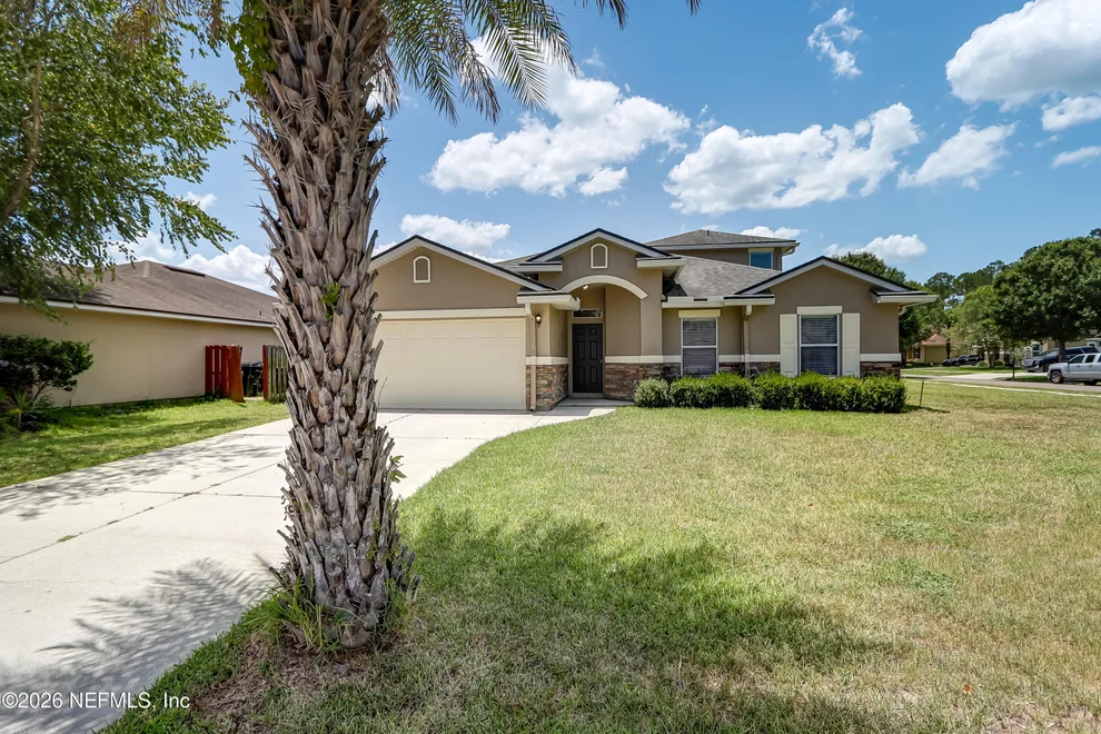 Unit for sale at 4537 OAK MOSS Loop, Middleburg, FL 32068