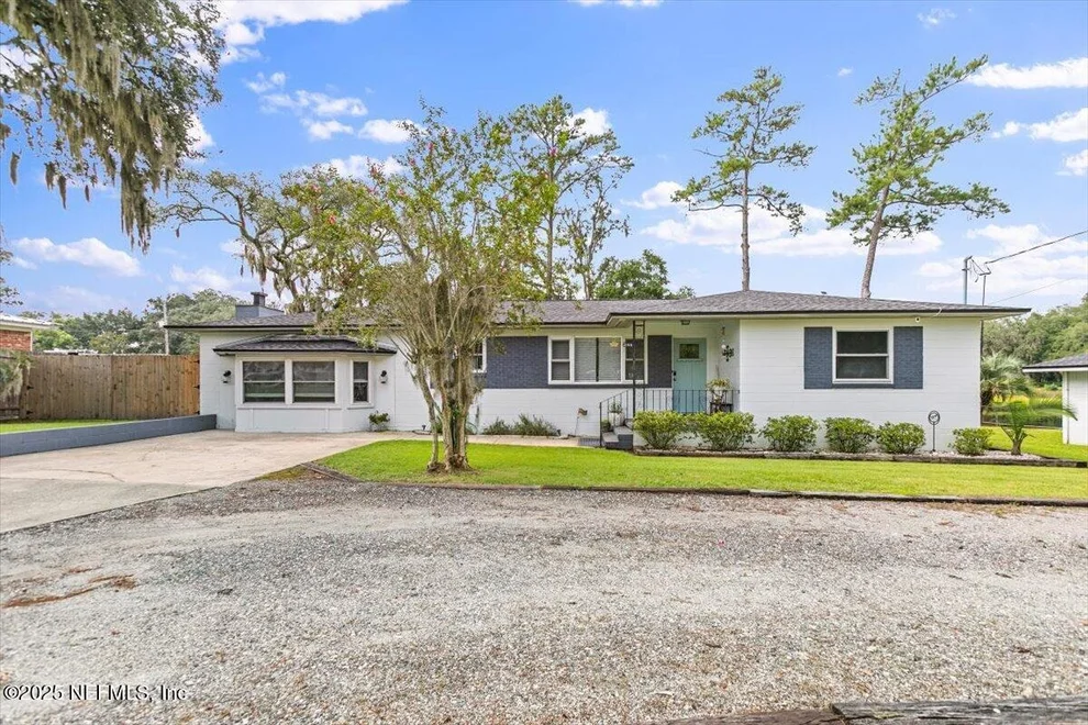 Unit for sale at 2166 BROWARD Road, Jacksonville, FL 32218