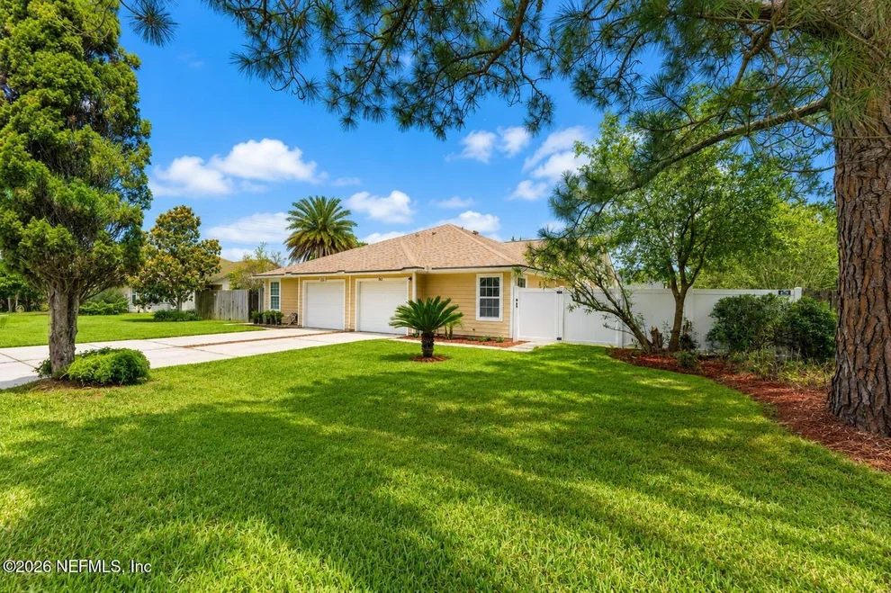 Unit for sale at 165 LAS PALMAS Lane, Ponte Vedra Beach, FL 32082