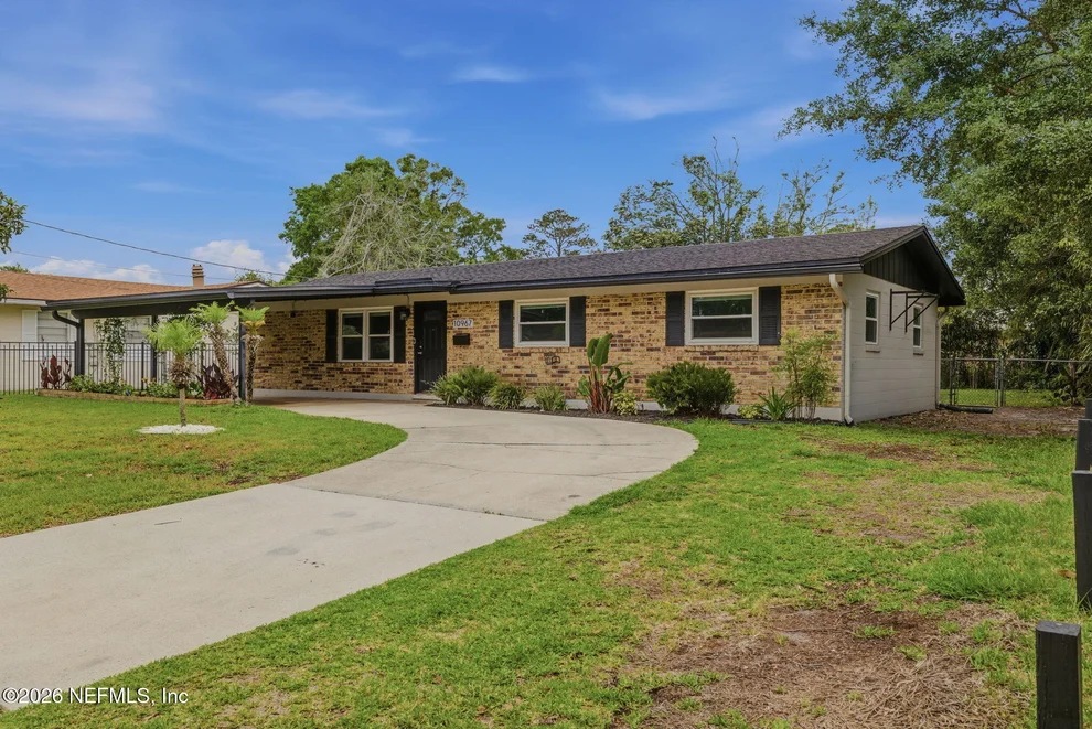 Unit for sale at 10967 MAJURO Drive, Jacksonville, FL 32246