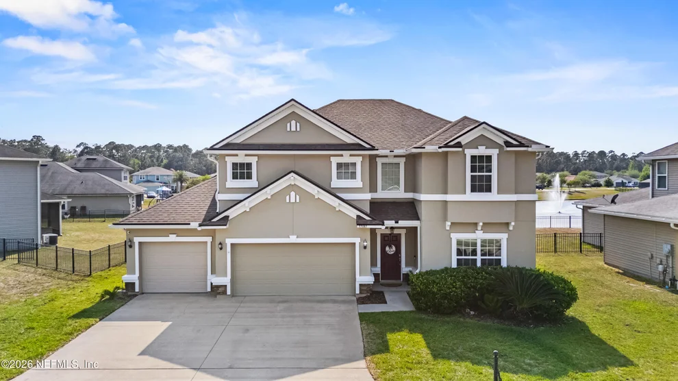 Unit for sale at 77087 ANDORA Drive, Yulee, FL 32097