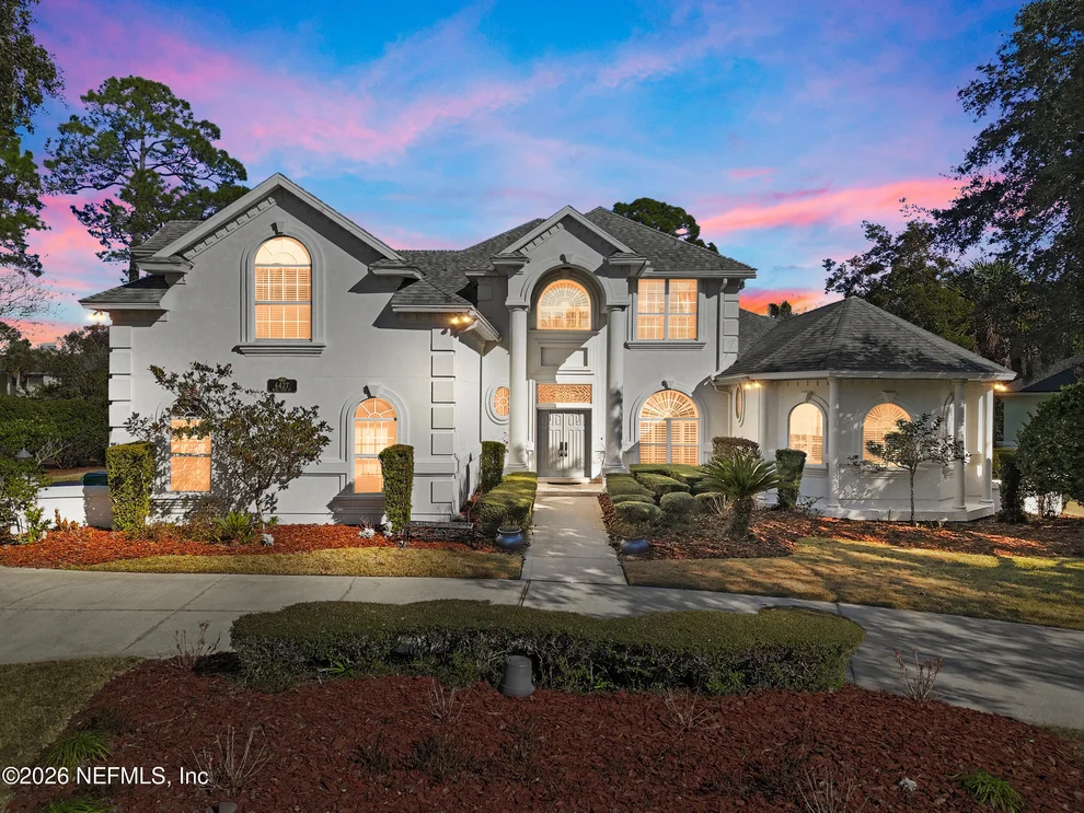 Unit for sale at 4427 ROYAL TERN Court, Jacksonville Beach, FL 32250