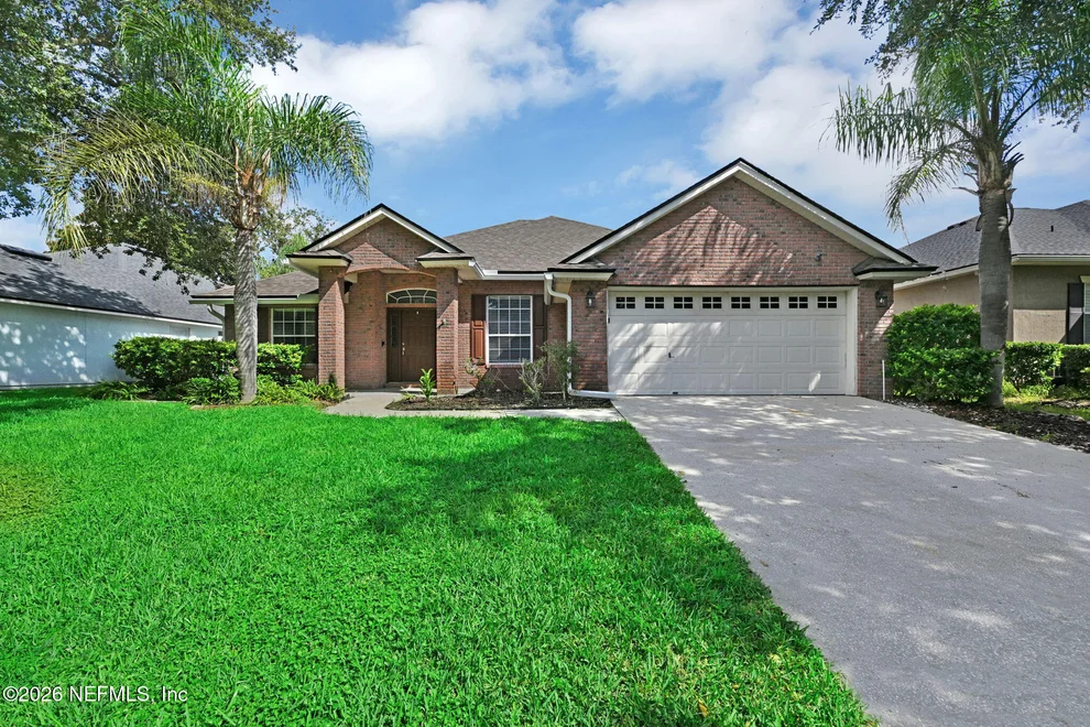 Unit for sale at 3018 OATLAND Court, Orange Park, FL 32065