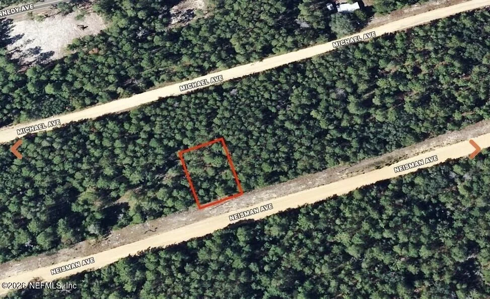 Unit for sale at 0 NEISMAN Avenue, Interlachen, FL 32148