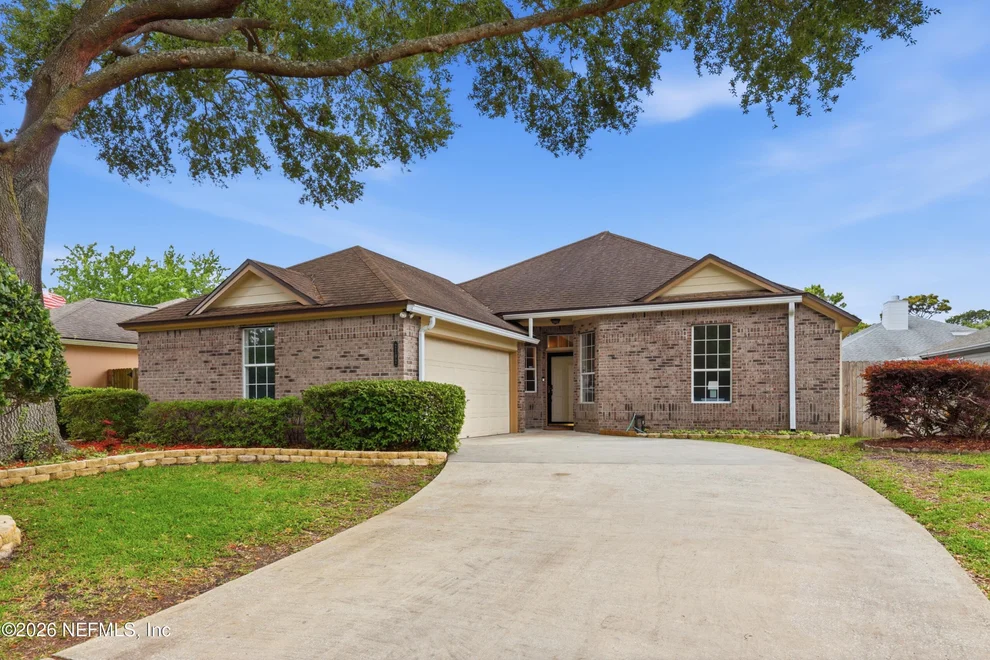 Unit for sale at 2192 THE WOODS Drive E, Jacksonville, FL 32246