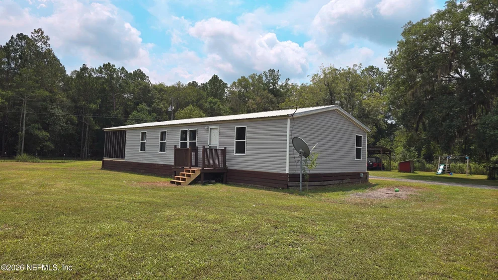 Unit for sale at 20331 NW 71ST Place, Starke, FL 32091