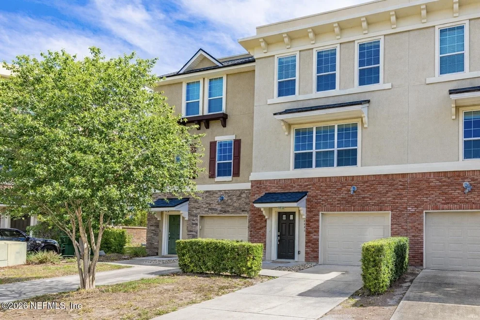 Unit for sale at 4401 ELLIPSE Drive, Jacksonville, FL 32246