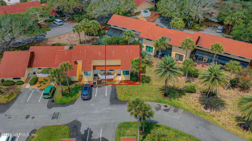 Unit for sale at 3960 A1A S, St. Augustine, FL 32080