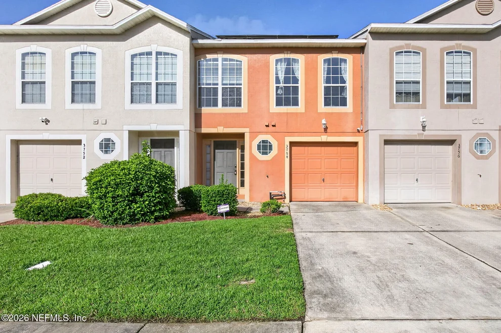 Unit for sale at 3754 VERDE GARDENS Circle, Jacksonville, FL 32218