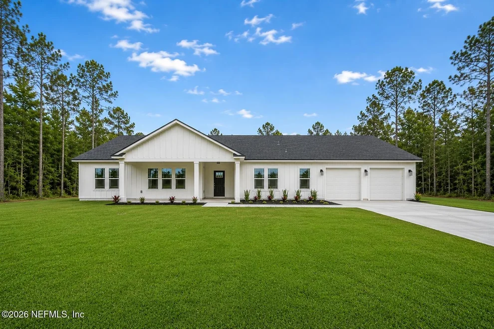 Unit for sale at 13529 SETTINDOWN Drive, Bryceville, FL 32009