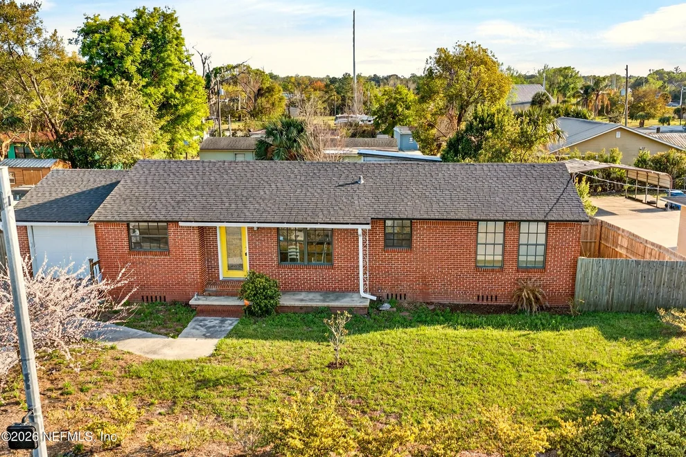 Unit for sale at 666 EDGEWOOD Avenue W, Jacksonville, FL 32208