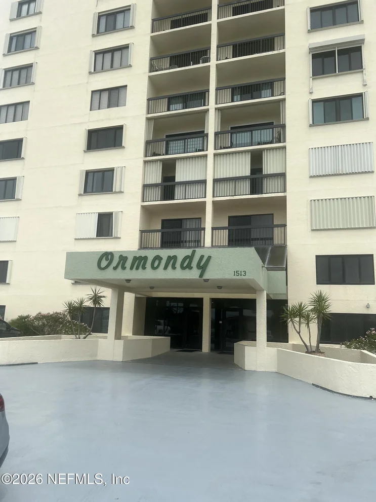 Unit for sale at 1513 N OCEAN SHORE Boulevard, Ormond Beach, FL 32176