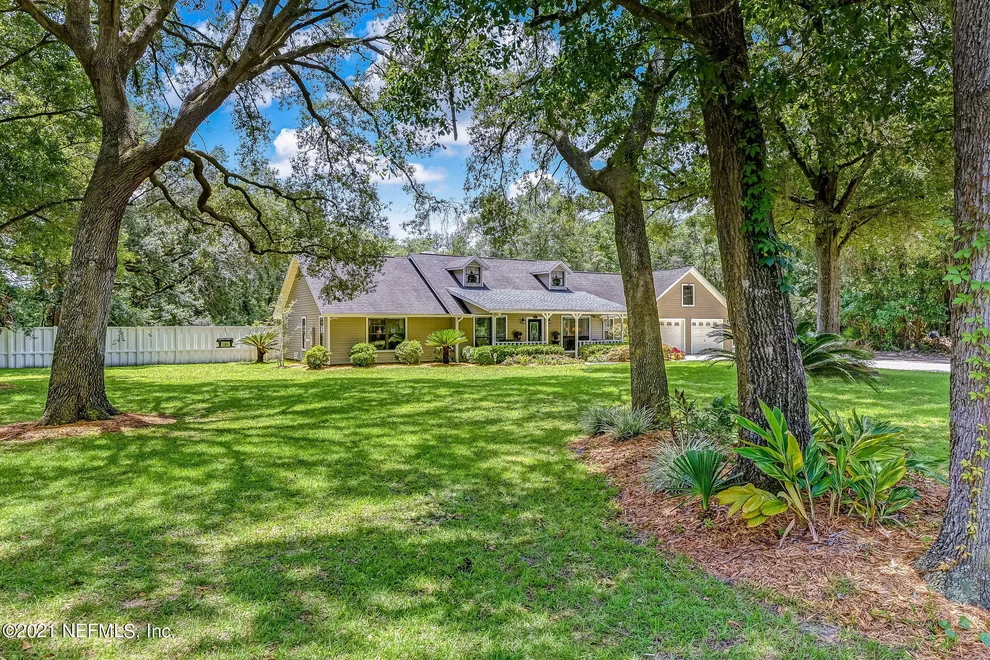 Unit for sale at 3032 HUCKLEBERRY Lane, Jacksonville, FL 32226