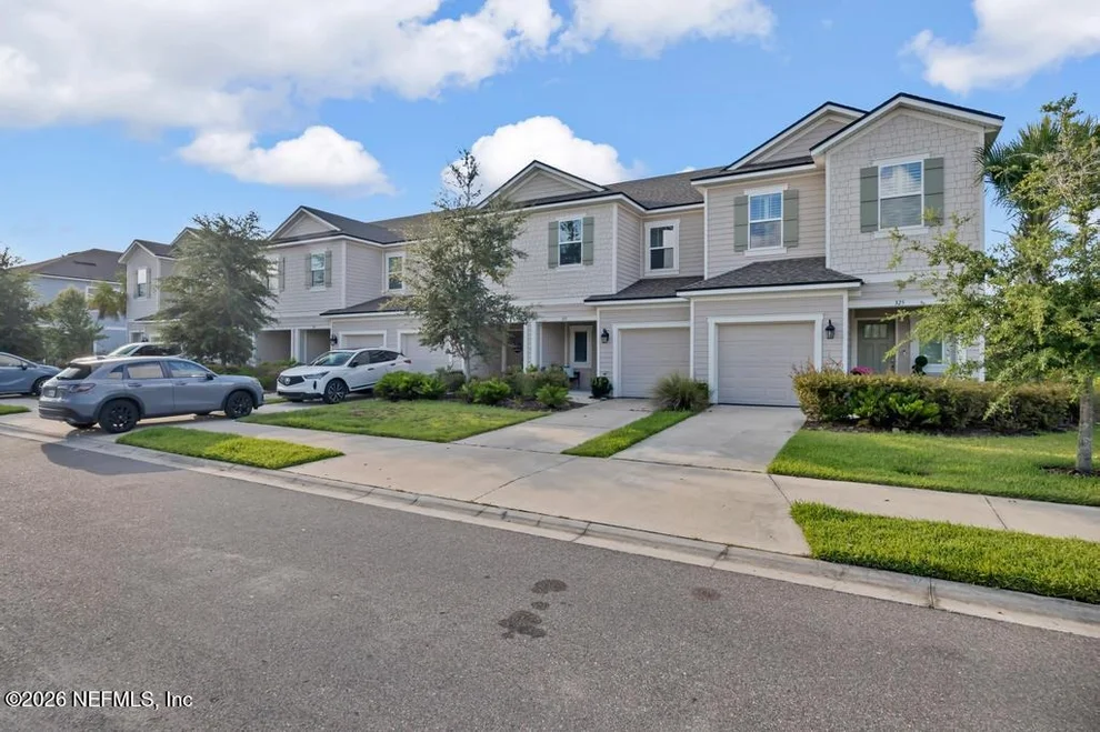Unit for sale at 323 ANTHONY Drive, Jacksonville, FL 32218