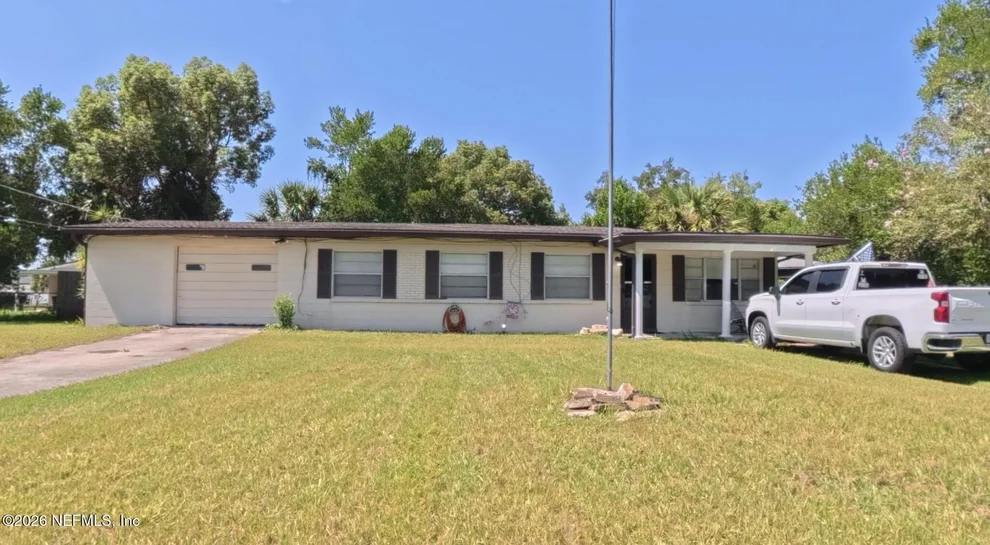 Unit for sale at 6230 COMMODORE Drive, Jacksonville, FL 32244