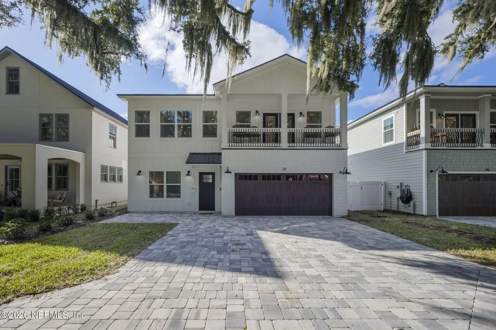 Unit for sale at 38 MAGNOLIA Avenue, St. Augustine, FL 32084