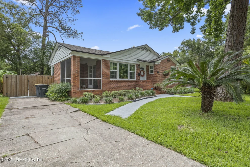 Unit for sale at 1013 NELSON Street, Jacksonville, FL 32205