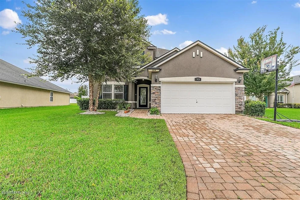 Unit for sale at 3928 S TRAPANI Drive, St. Augustine, FL 32092
