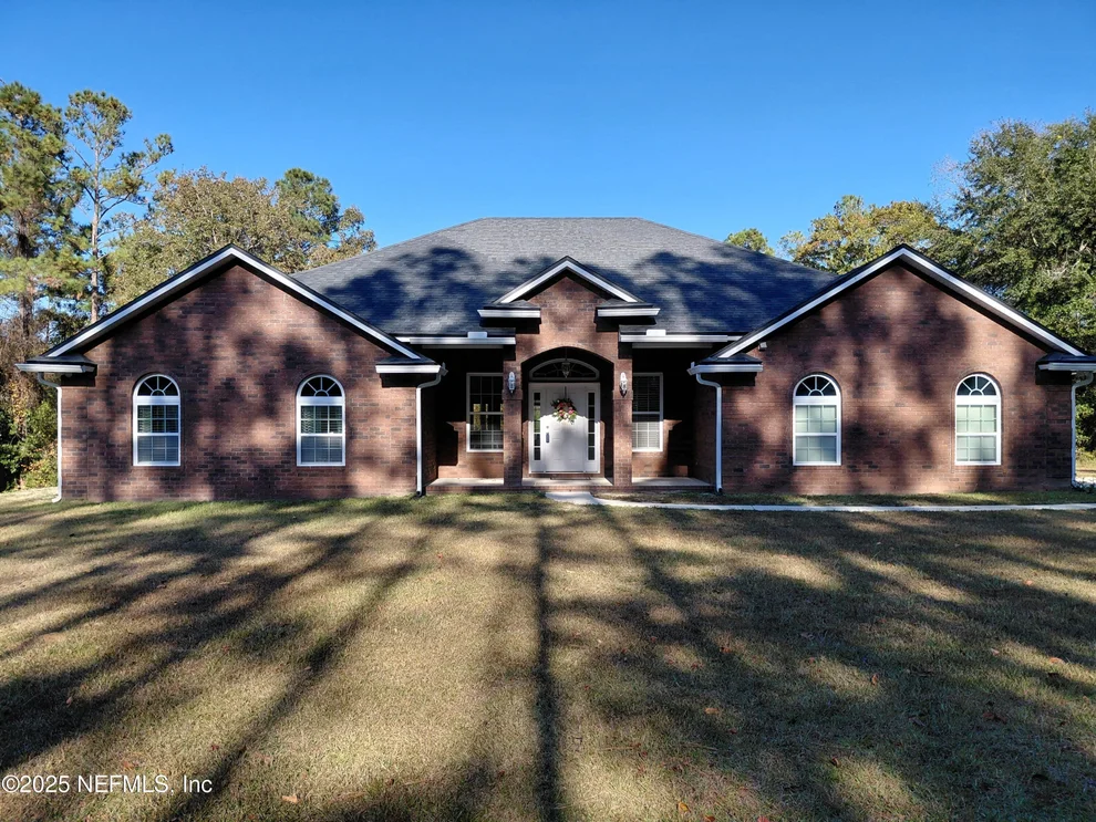 Unit for sale at 29065 YELLOW OAK Court, Hilliard, FL 32046