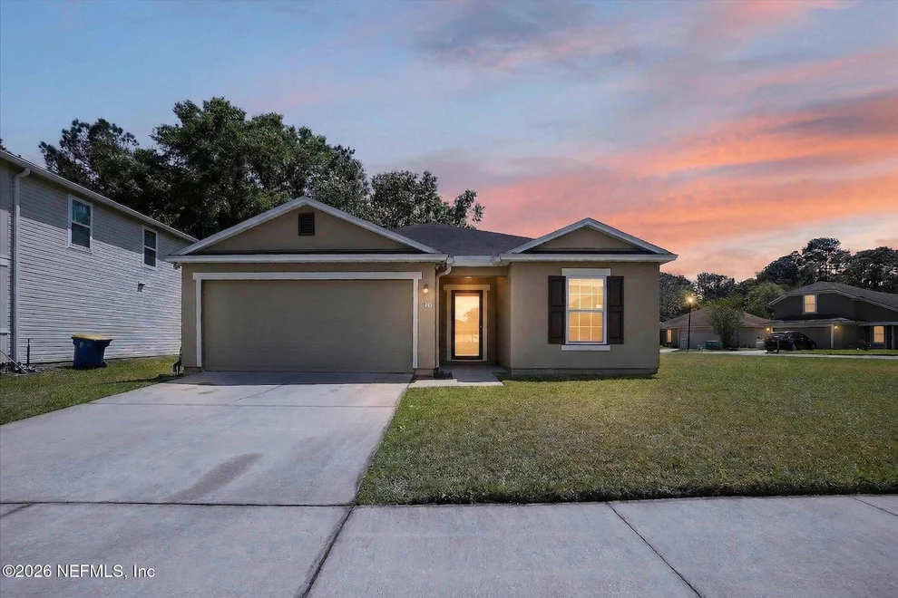 Unit for sale at 12190 ALEXANDRA Drive, Jacksonville, FL 32218
