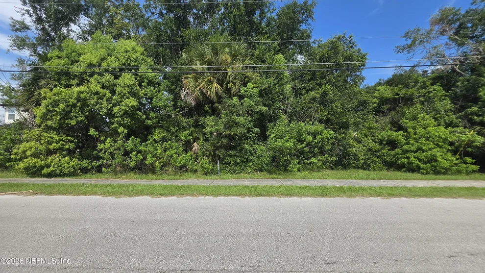 Unit for sale at 0 KERSEY Street, Sanford, FL 32771