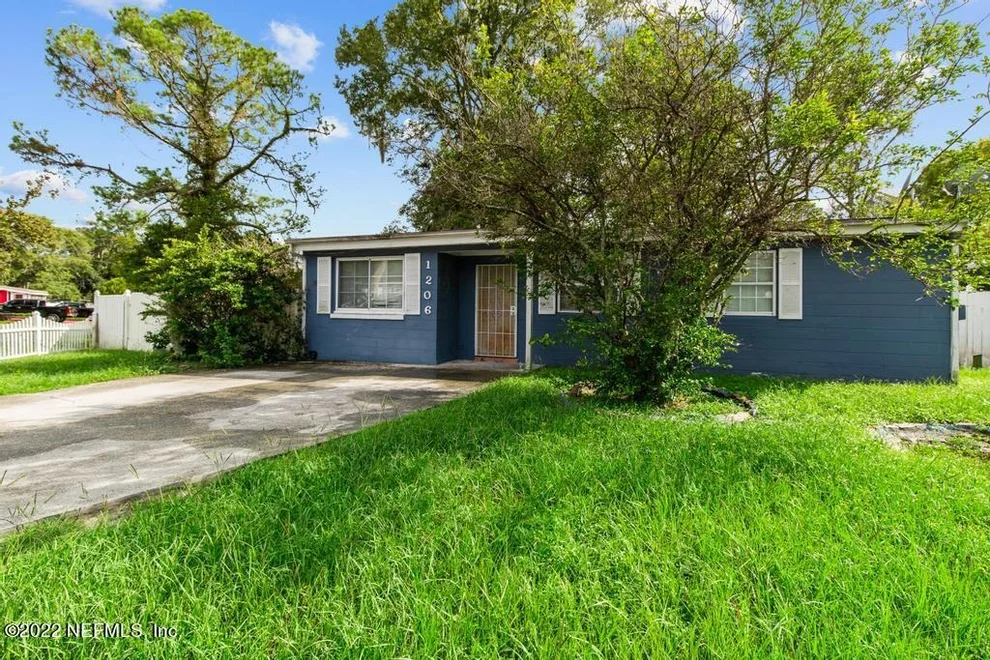 Unit for sale at 1206 BRIARCLIFF Road S, Jacksonville, FL 32218