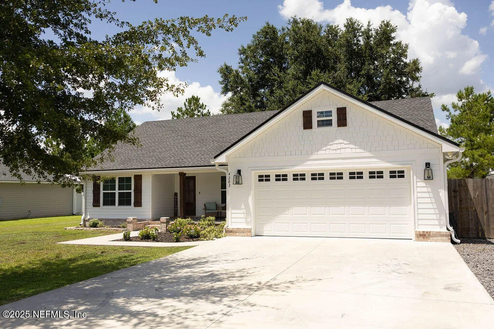 Unit for sale at 4283 WOLFE Drive, Macclenny, FL 32063