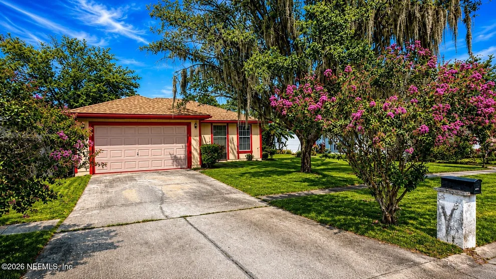 Unit for sale at 1167 BUCCANEER Boulevard, Green Cove Springs, FL 32043