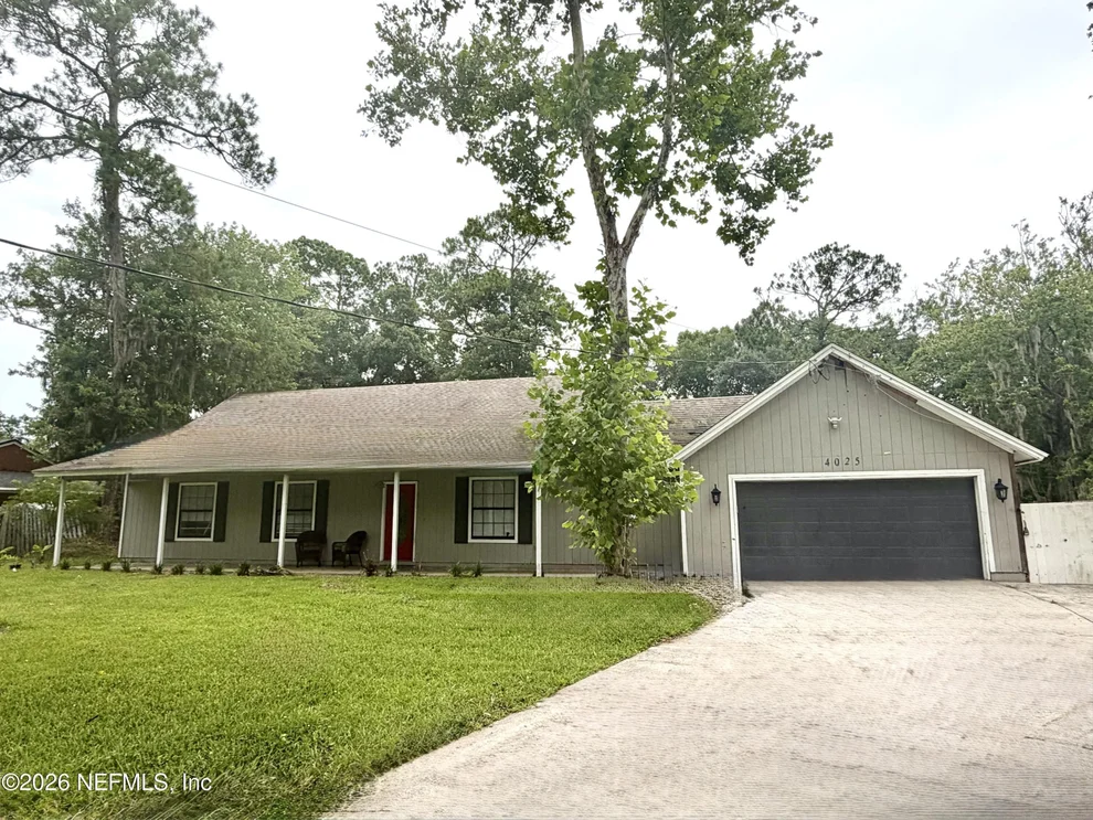 Unit for sale at 4025 LIVINGSTON Road, Jacksonville, FL 32257