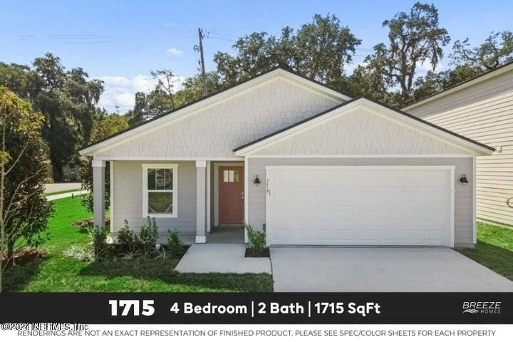 Unit for sale at 5262 SAWMILL PT Way, Jacksonville, FL 32210