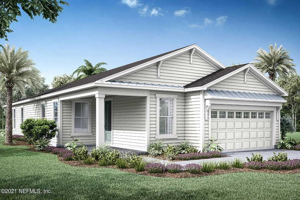Unit for sale at 214 HOPTREE Place, Jacksonville, FL 32259