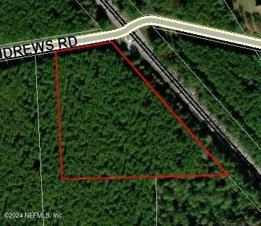 Unit for sale at 172939 ANDREWS Road, Hilliard, FL 32046