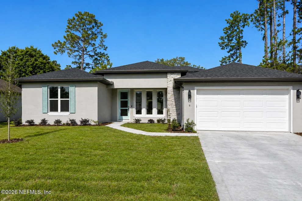 Unit for sale at 6 ULMACEAL Path, Palm Coast, FL 32164
