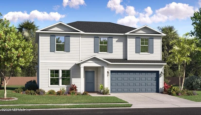 Unit for sale at 3095 GRAND FINALE Street, Green Cove Springs, FL 32043