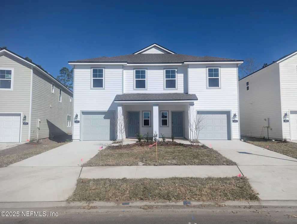 Unit for sale at 139 BRAZIL NUT Circle, Jacksonville, FL 32218