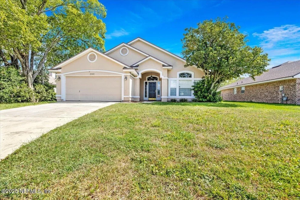 Unit for sale at 1367 SPANISH NEEDLE Court, Orange Park, FL 32073
